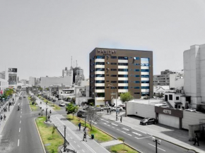 Habitat Hotel